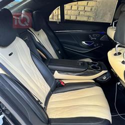 مێرسێدس بێنز S-Class